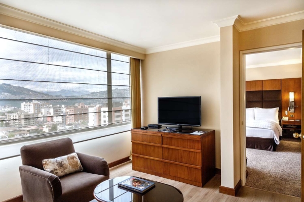 Hotel Swissotel